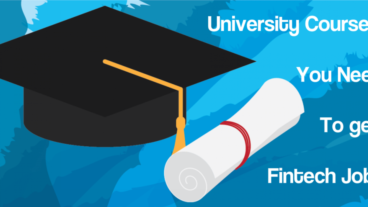University Courses